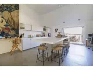 Penthouse te koop - Elsene VBC74863   In optie