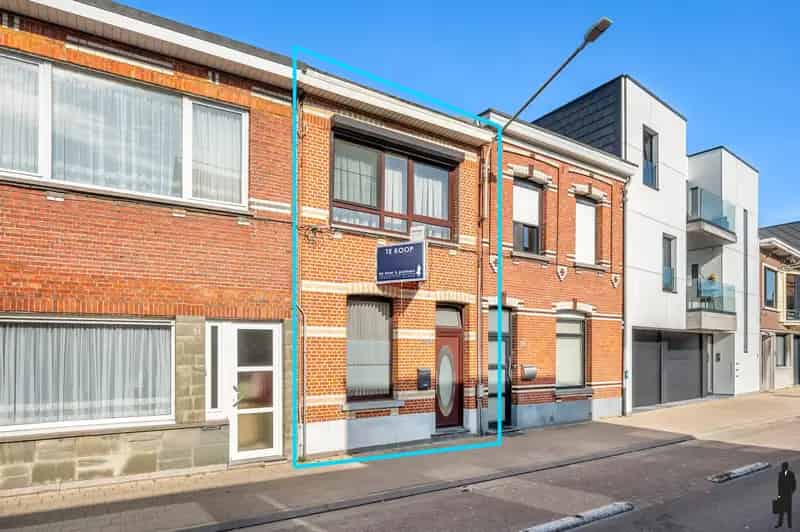 Huis te huur Kapellen Centrum Instapklaar