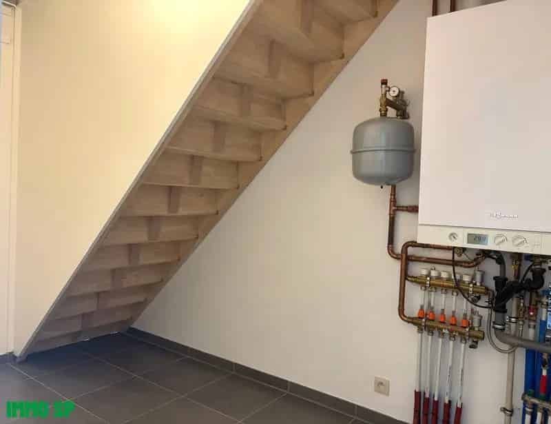 Appartement te koop