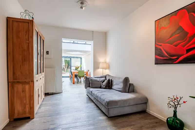 Huis te koop in Wilrijk