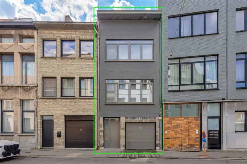 Huis te koop