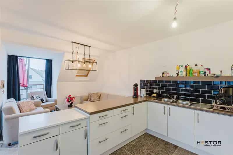 Appartement te koop