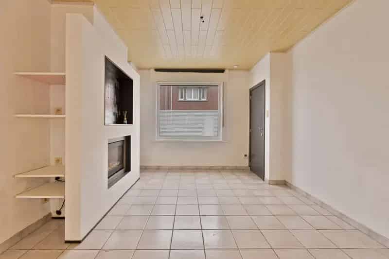 Rustig gelegen woning met stadstuin in 'Ons Dorp'!