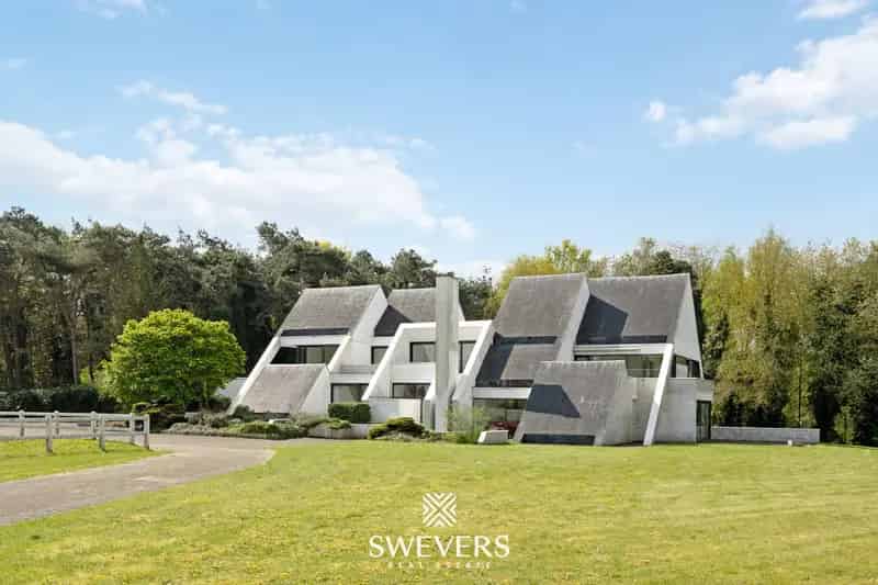 Huis te koop