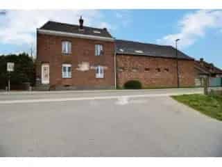 Boerderij - hoeve te koop - Sint-Pieters-Leeuw VBC61167