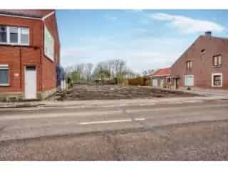 Bouwgrond te koop - Tongeren RBT39826