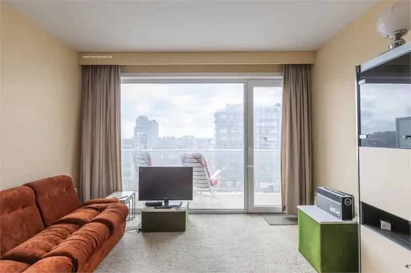 Studio te koop Westende