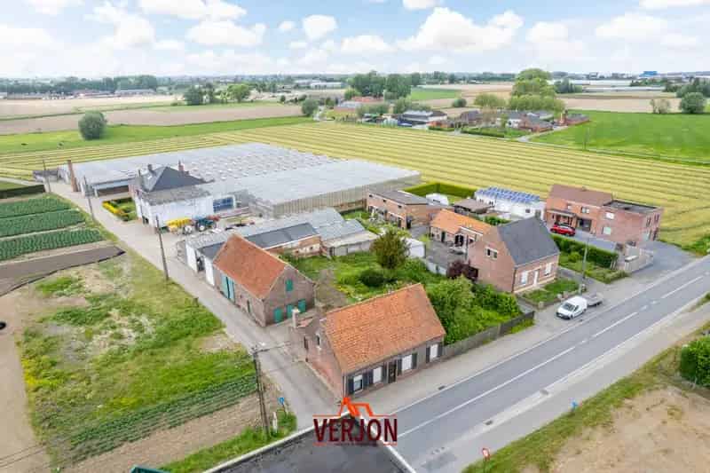 Huis te koop