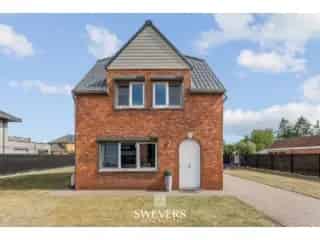 Huis te koop - Paal RBT95428