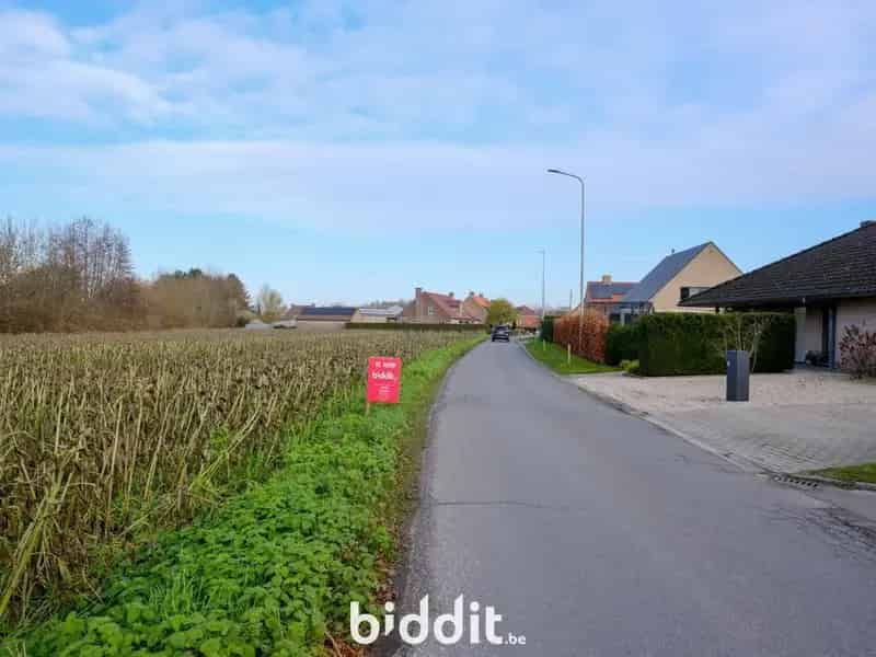 KOOP 2: RUIM PERCEEL LANDBOUWGROND