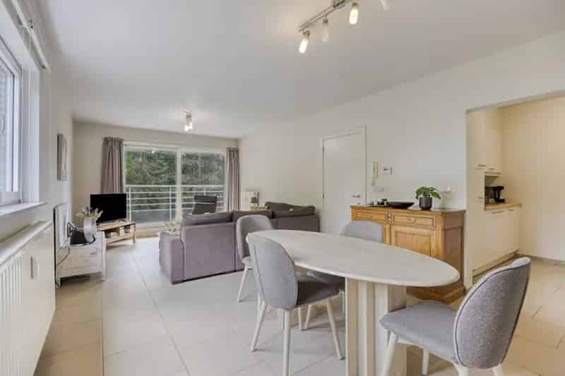 Appartement te koop