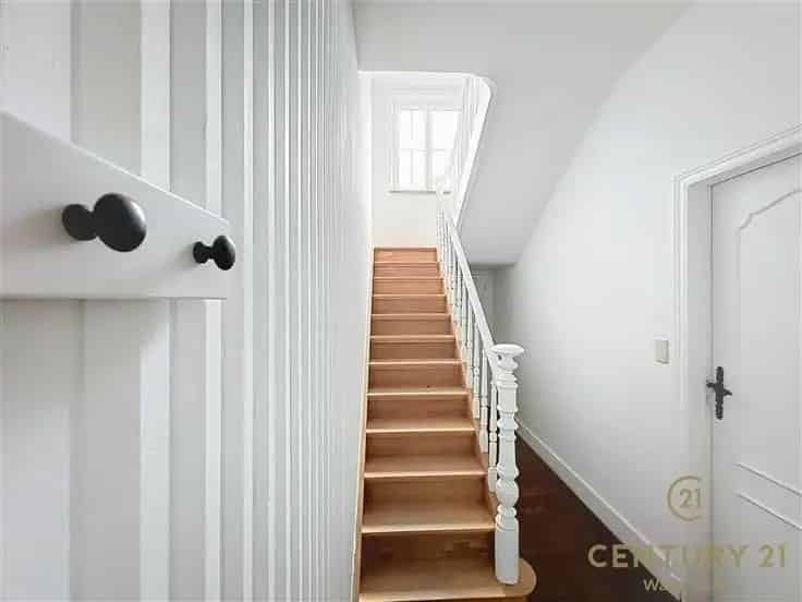 Villa te Koop Rhode Saint Genese 4 slaapkamers
