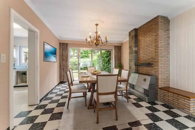 Huis te koop Roeselare: 4 slaapkamers, garage & tuin