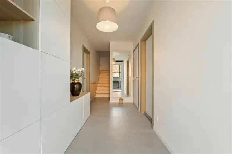 PRACHTIGE NIEUWBOUWWONING MET 4 SLKS IN HET LANDELIJKE GINGELOM