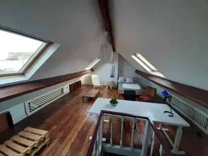 Kamer Te Huur , 1, Paviastraat, Brussel, Brussel Hoofdstad
