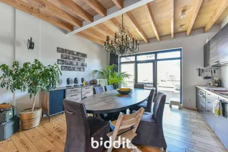 INSTAPKLARE WONING