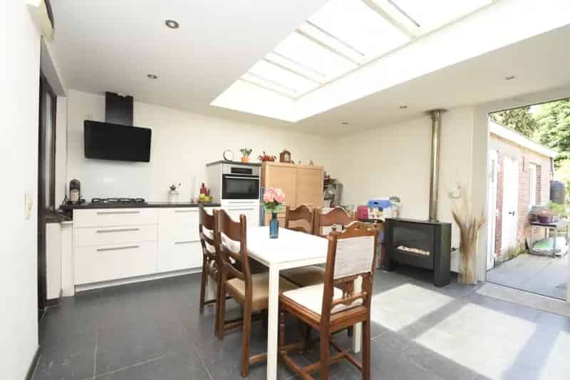 Huis te huur