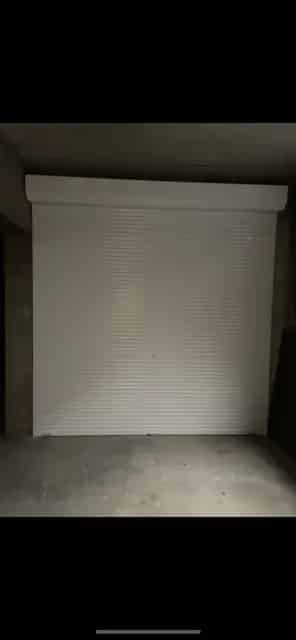 Garage te koop