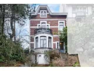 Huis te koop - Watermaal-Bosvoorde VBC66144
