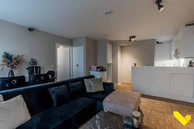 Dakappartement Te Koop (Epc=206) In Het Centrum Van Dessel!