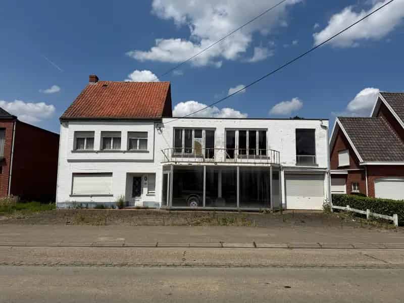 Huis te koop in Hulshout