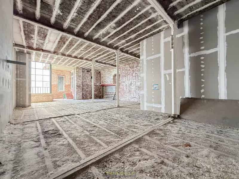 Appartement te koop