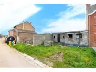 Bouwgrond te koop - Corswarem VBC03208   In optie
