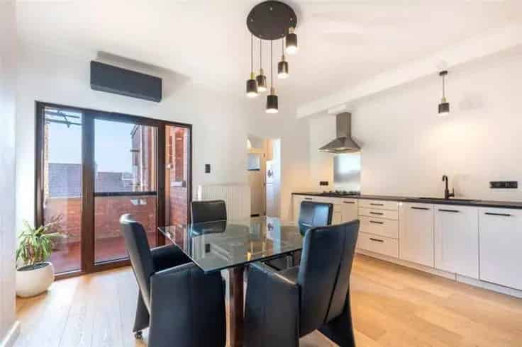 Appartement Te Koop
