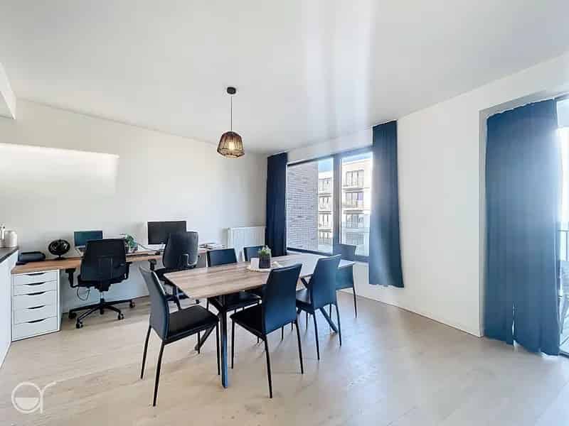 Appartement te huur in Gent