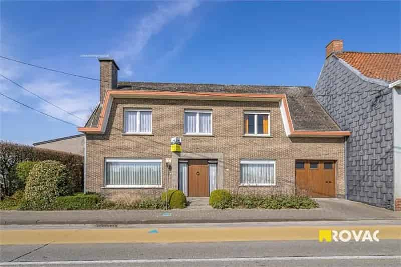 Woning te koop Izegem