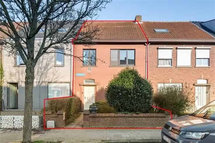 Huis Te Koop