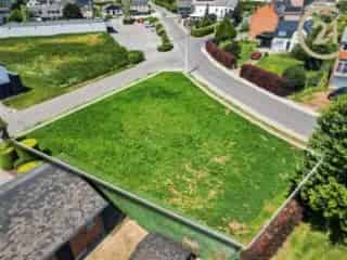 Bouwgrond te koop - Namen VBD03592