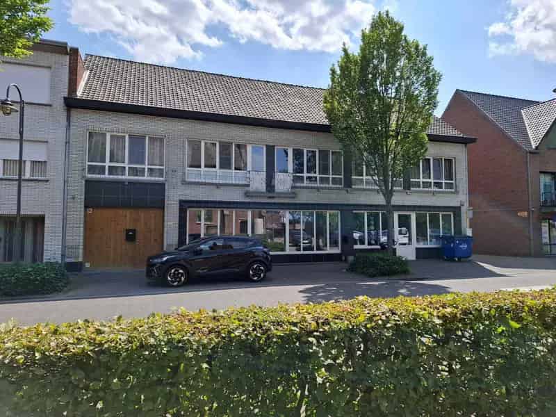 Appartement te huur