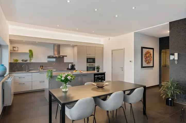 Appartement te koop in Kruibeke Rupelmonde