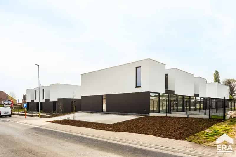 Huis te koop in Haaltert