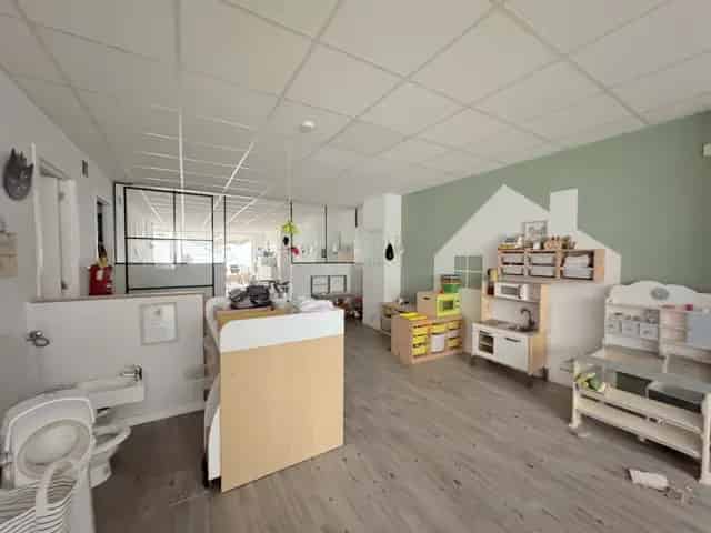 Appartement  te Ganshoren 