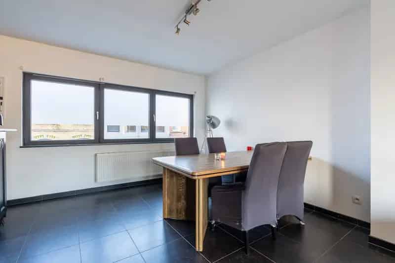 Centraal gelegen woning met groot terras