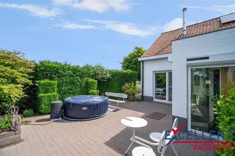 Huis te koop in Deinze