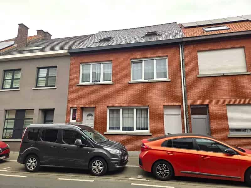 Huis te koop