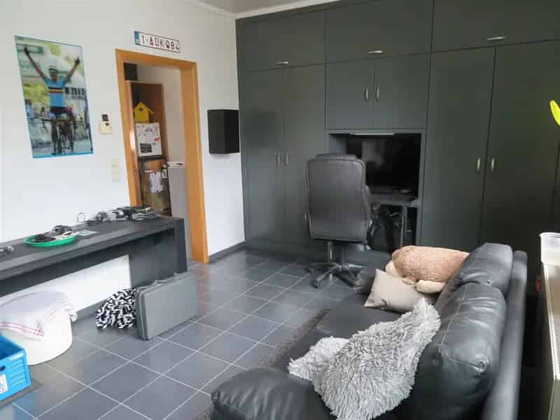 Huis