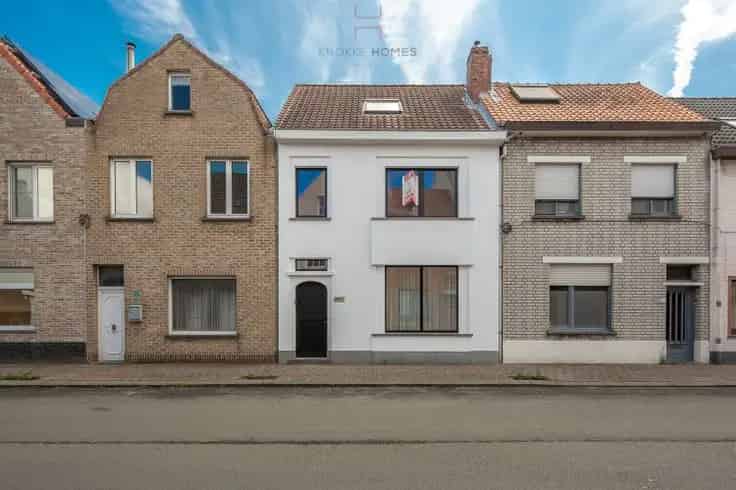 Huis Te Koop