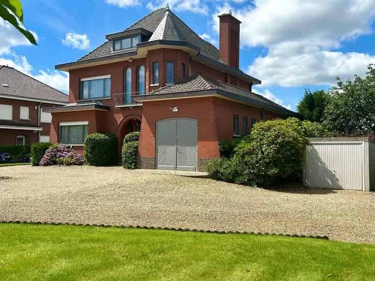 Villa Te Koop