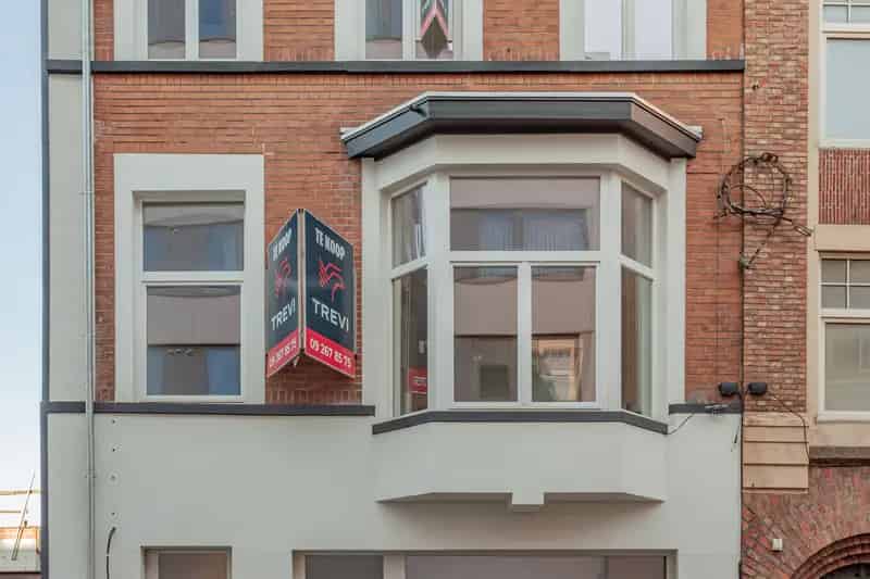 Appartement te huur