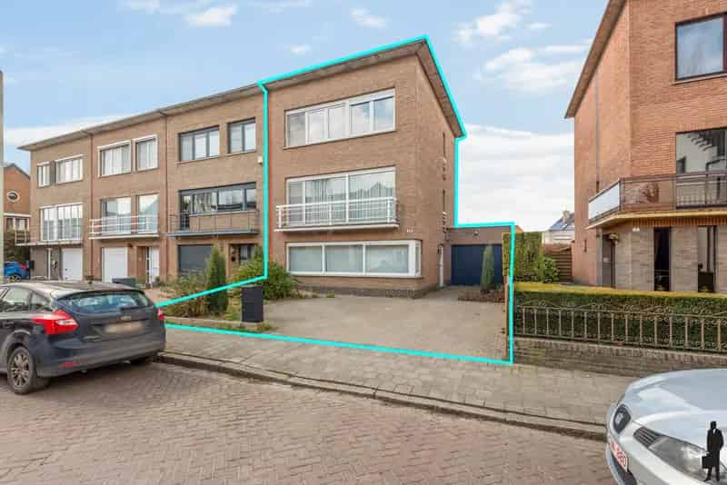 Huis te koop
