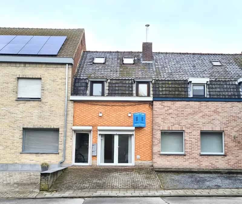 Huis te koop