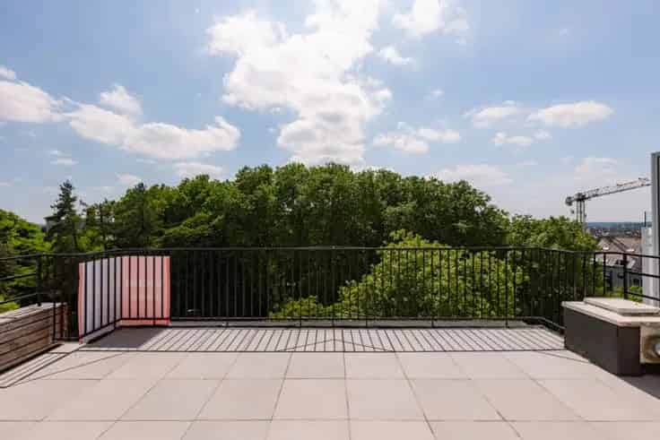 Penthouse Te Koop Gent Citadelpark