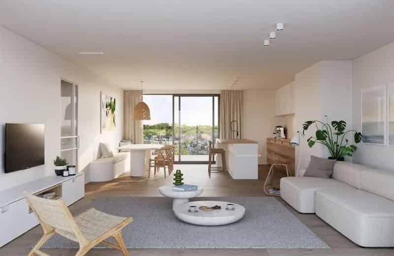 Te koop in Residentie Zln100 De Panne