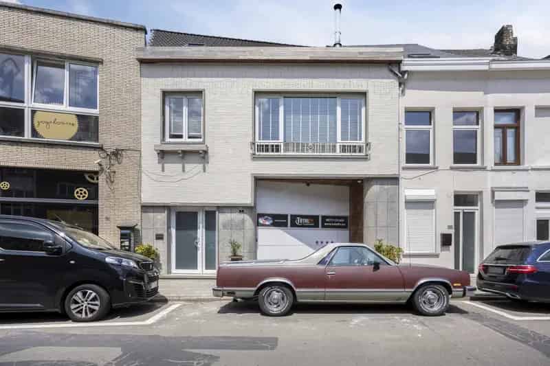 Huis te koop