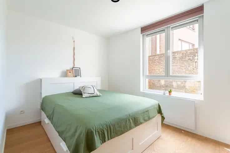 Appartement Te Koop Antwerpen Den Dam