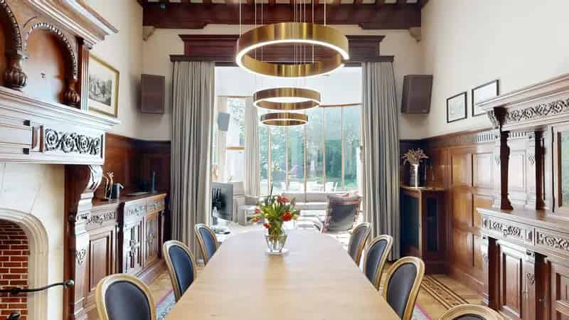 Huis te huur